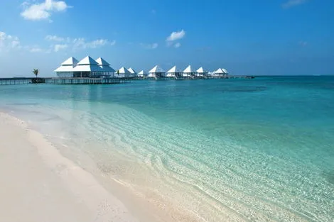 Hôtel Diamonds Thudufushi atoll_de_south_ari Maldives