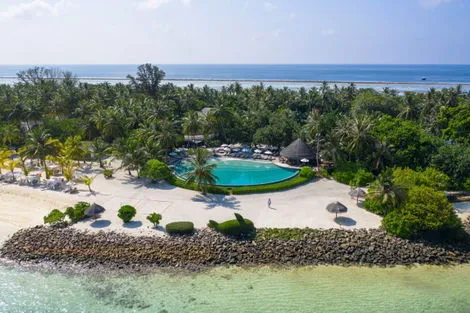 Hôtel Lux South Ari Atoll & Villas male Maldives