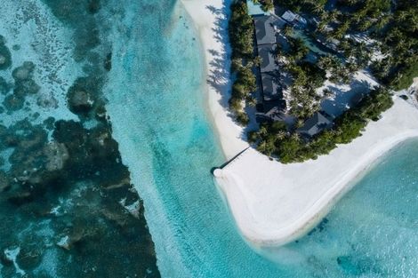 Hôtel Pearl Sands of Maldives male Maldives