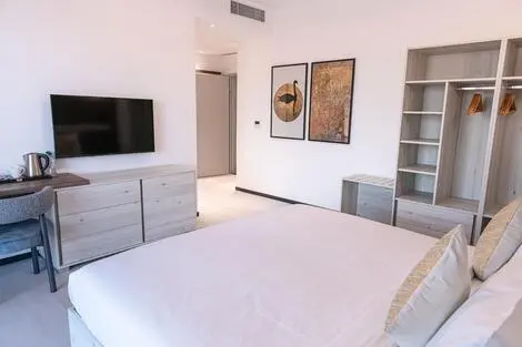 Hôtel Ca Sand Dune Hotel birzebbuga_malta MALTE