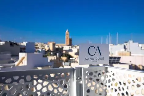 Hôtel Ca Sand Dune Hotel birzebbuga MALTE