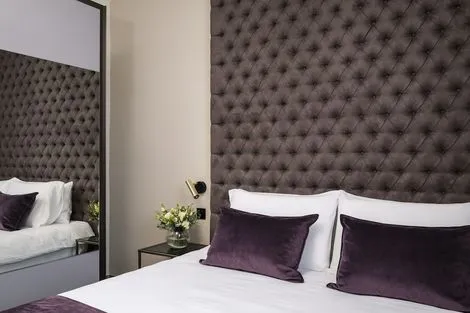 Hôtel Urban Valley Resort & Spa kappara MALTE