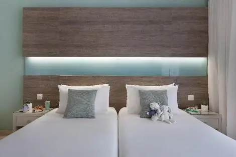 Hôtel 115 The Strand Hotel And Appartement la_valette MALTE