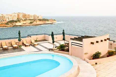 Hôtel Calypso Gozo la_valette Malte