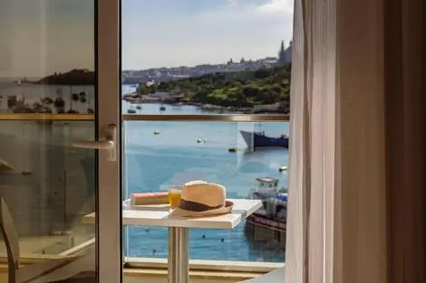 Hôtel 115 The Strand Hotel And Appartement la_valette MALTE