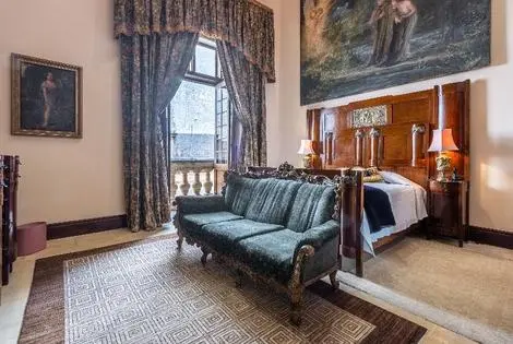 Hôtel Xara Palace Relais & Chateaux malta MALTE