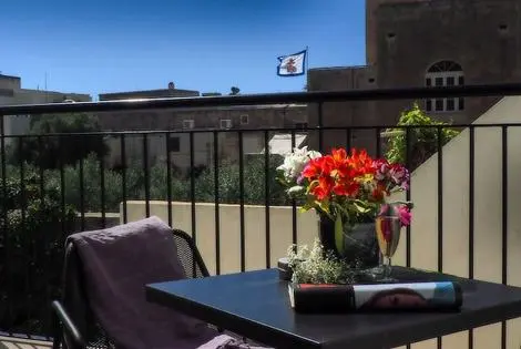 Hôtel Quaint Boutique Hotel Rabat malta MALTE