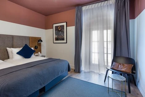 Hôtel The Barrister Hotel malta MALTE