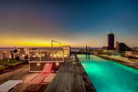 Hôtel Ikyk Hotel malte MALTE