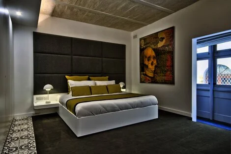 Hôtel Ursulino Valletta malte MALTE