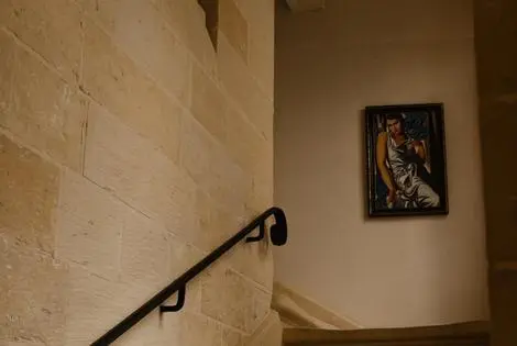 Hôtel Xara Palace Relais & Chateaux malte MALTE