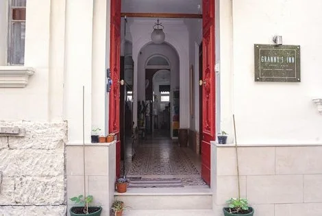 Hôtel Granny's Inn Hostel malte MALTE