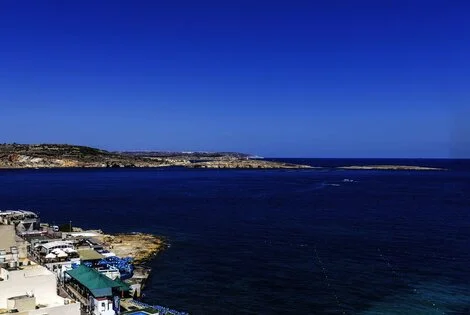 Hôtel Ibis Styles malte MALTE