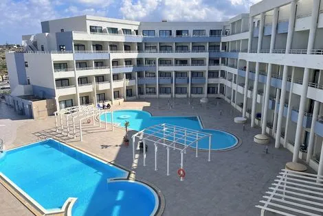 Hôtel Labranda Riviera Hotel & Spa mellieha MALTE