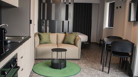 Hôtel Park Heights By The Warren Collection msida_malta MALTE