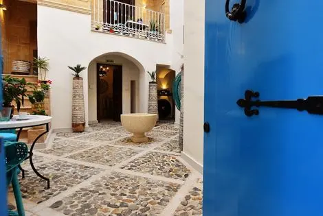 Hôtel Chapel 5 Suites naxxar MALTE