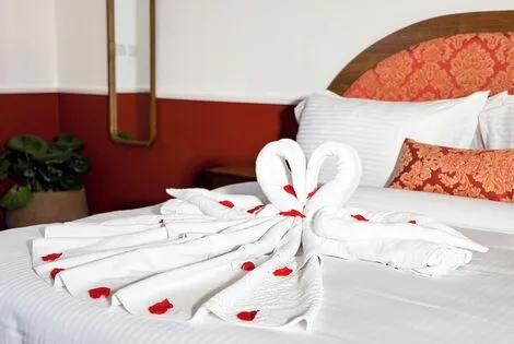 Hôtel Il Bekka Suites rabat MALTE