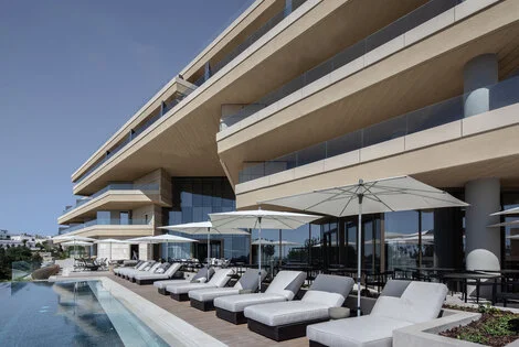 Hôtel Verdala Wellness Hotel Ax Privilege Adults Only rabat MALTE