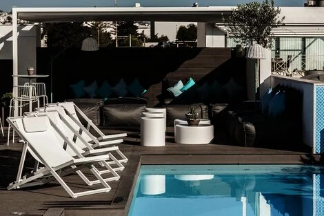 Hôtel Juliani saint_julians MALTE