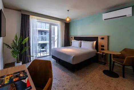 Hôtel Levante St Julian´s Affiliated By Melia saint_julians MALTE