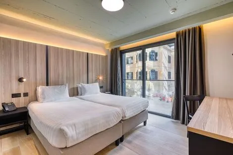 Hôtel Vita Hotel & Rooftop saint_julians MALTE