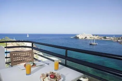 Hôtel Marina Hotel Corinthia Beach Resort saint_julians MALTE