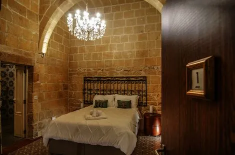 Hôtel Senglea Suites senglea MALTE