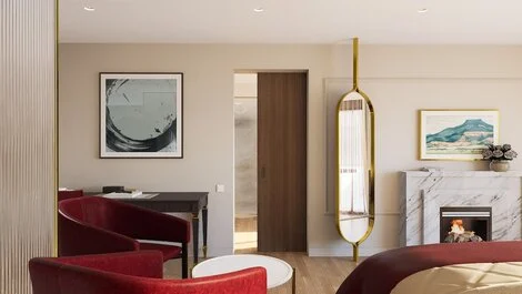 Hôtel 1926 sliema MALTE