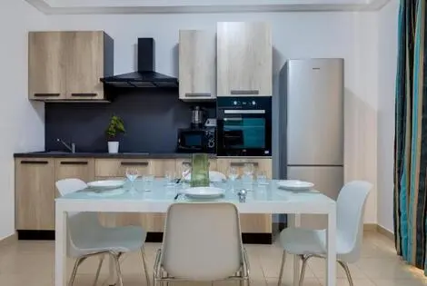 Hôtel Sliema Tigne Suites sliema MALTE
