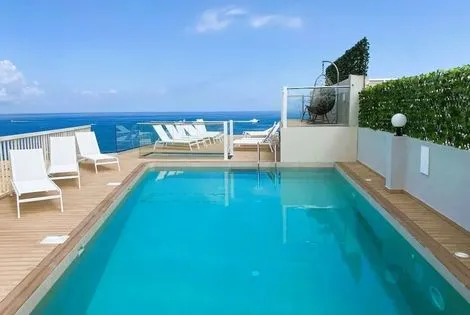 Hôtel Diplomat sliema MALTE