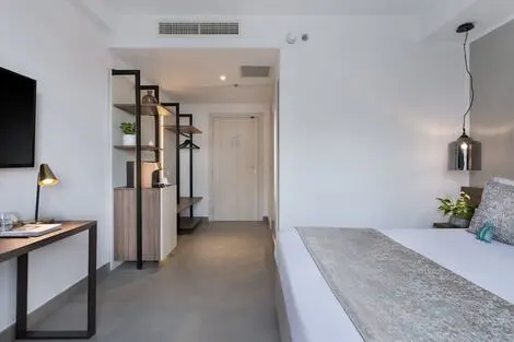 Hôtel 1926 sliema MALTE