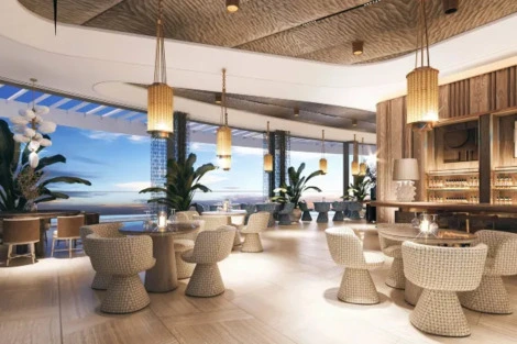 Hôtel Me Malta By Melia st_julians_malta MALTE
