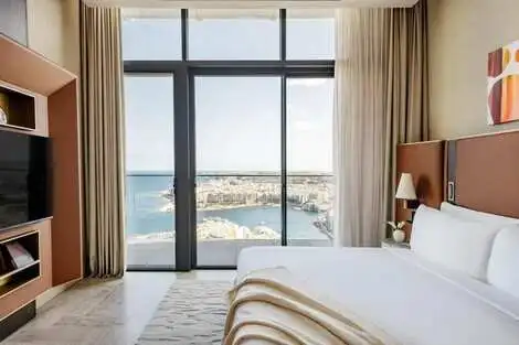 Hôtel Me Malta By Melia st_julians_malta MALTE
