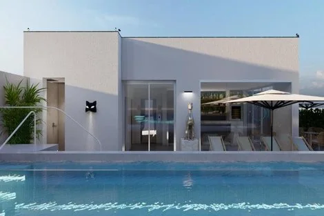 Hôtel Mistral St Julian’s Affiliated By Melia stjulians MALTE