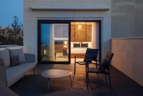 Hôtel The Duke victoria_gozo MALTE