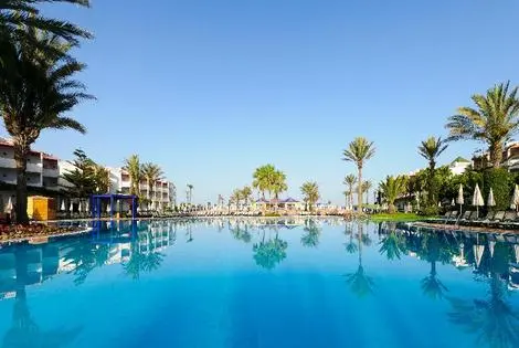 Hôtel Iberostar Founty Beach Agadir MAROC