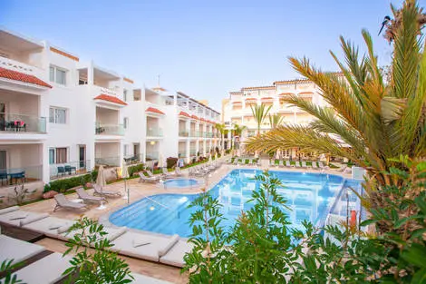 Hôtel Timoulay & Spa agadir Maroc