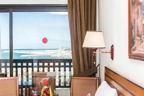 Hôtel Royal Mirage agadir MAROC
