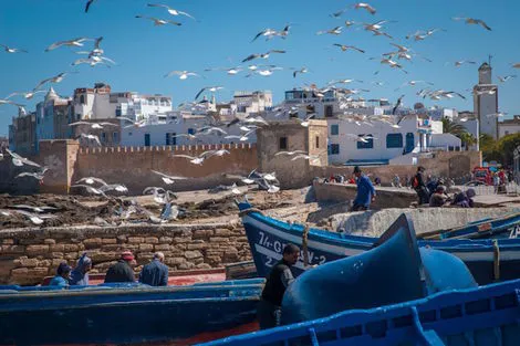 Port Essaouira