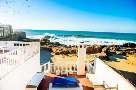 Hôtel Dar Cherazade essaouira MAROC