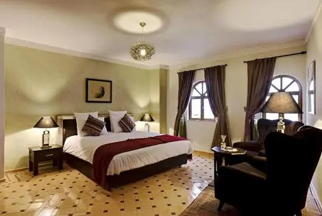 Hôtel Ste Perle D'eau essaouira MAROC
