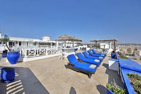 Hôtel Dar L'oussia essaouira MAROC