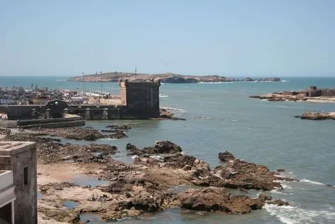 Hôtel Dar Loulema essaouira MAROC