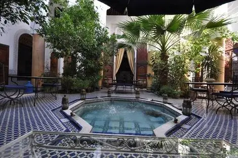 Hôtel Riad Le Sucrier De Fes fes MAROC