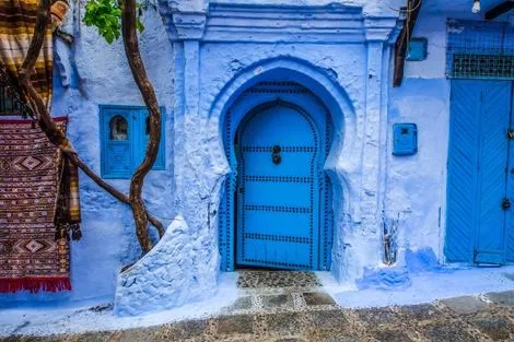 chefchaouen