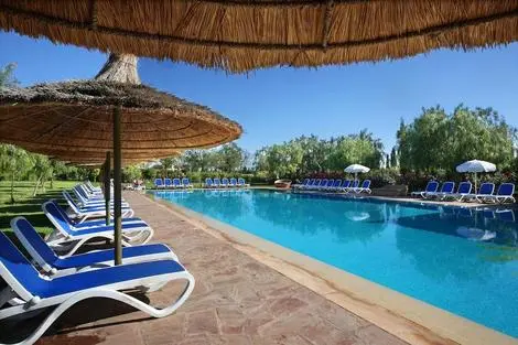 Hôtel Club Dar Atlas Marrakech marrakech MAROC