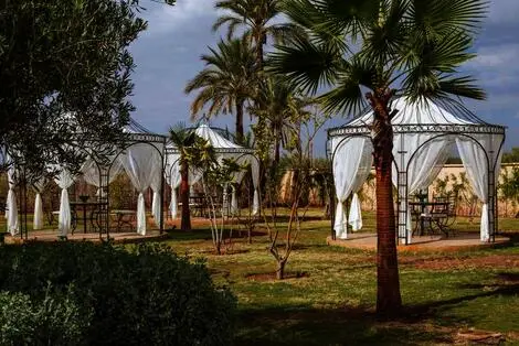 Hôtel Maison Daouia marrakech MAROC