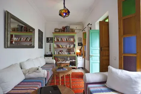 Hôtel Dar Aida marrakech MAROC