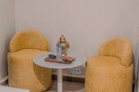 Hôtel Riad Oumaima marrakech MAROC