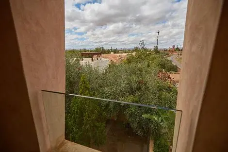 Ag Hôtel & Spa Marrakech marrakech MAROC